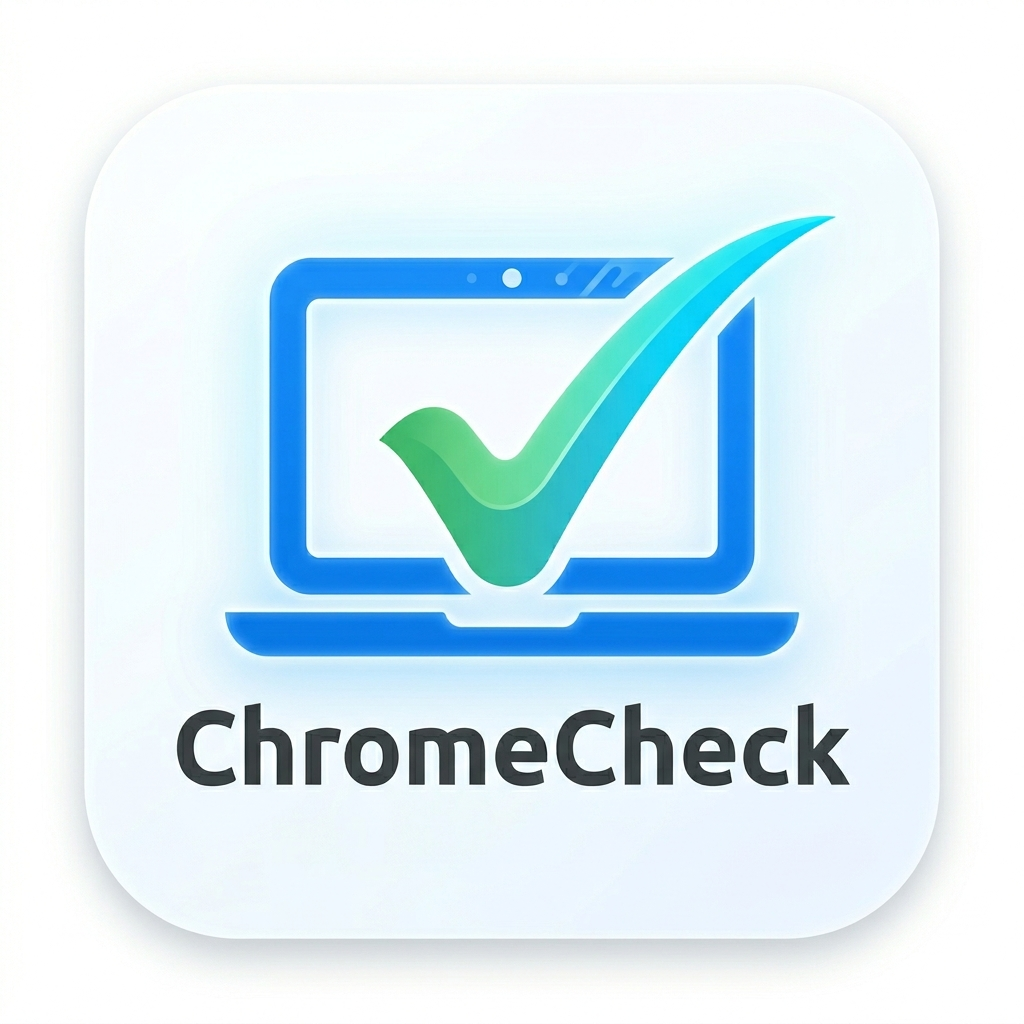 Logo ChromeCheck