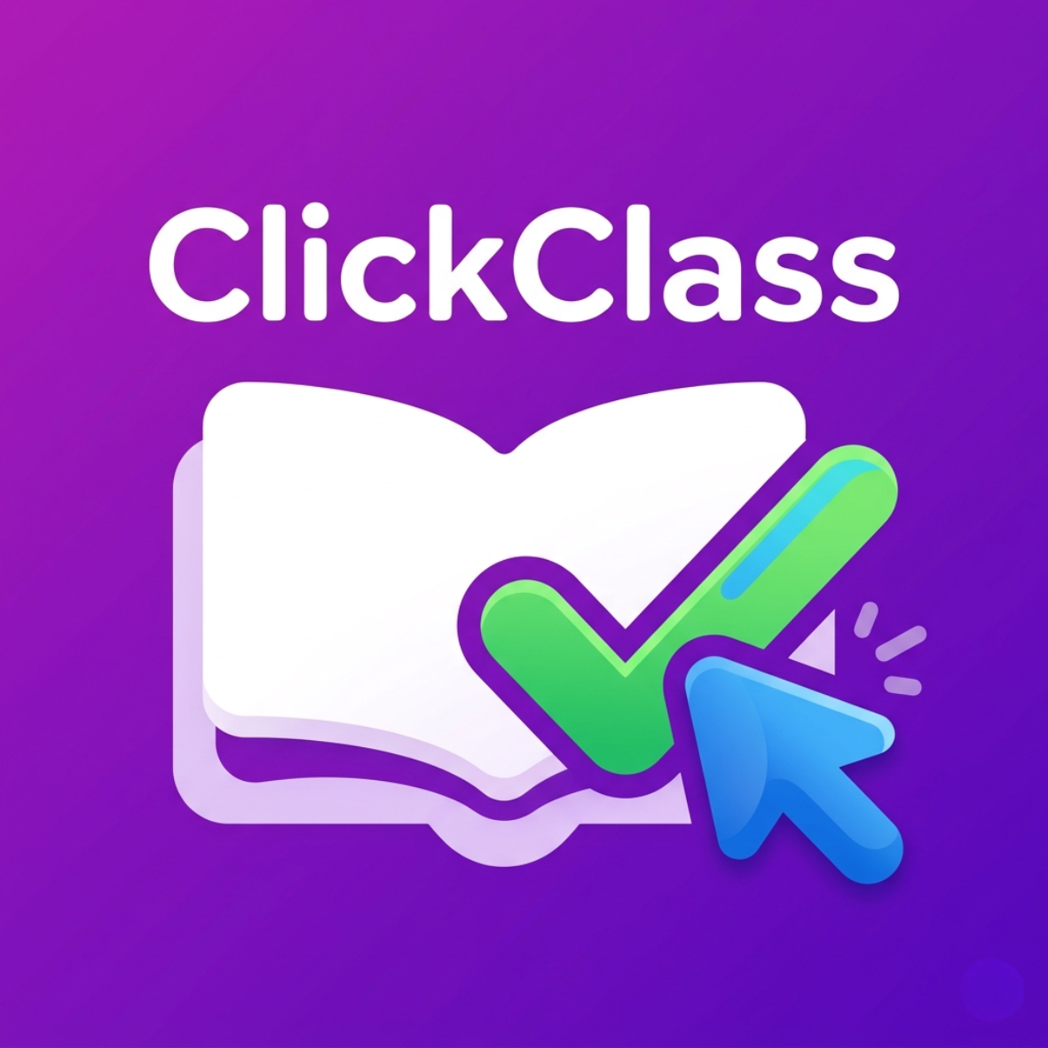 Logo ClickClass