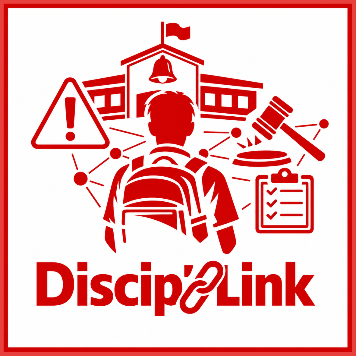 Logo Discip'Link