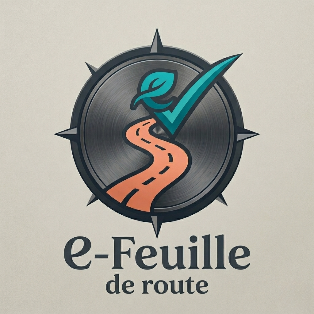Logo E-Feuille