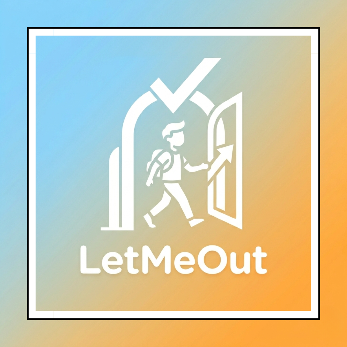 Logo LetMeOut